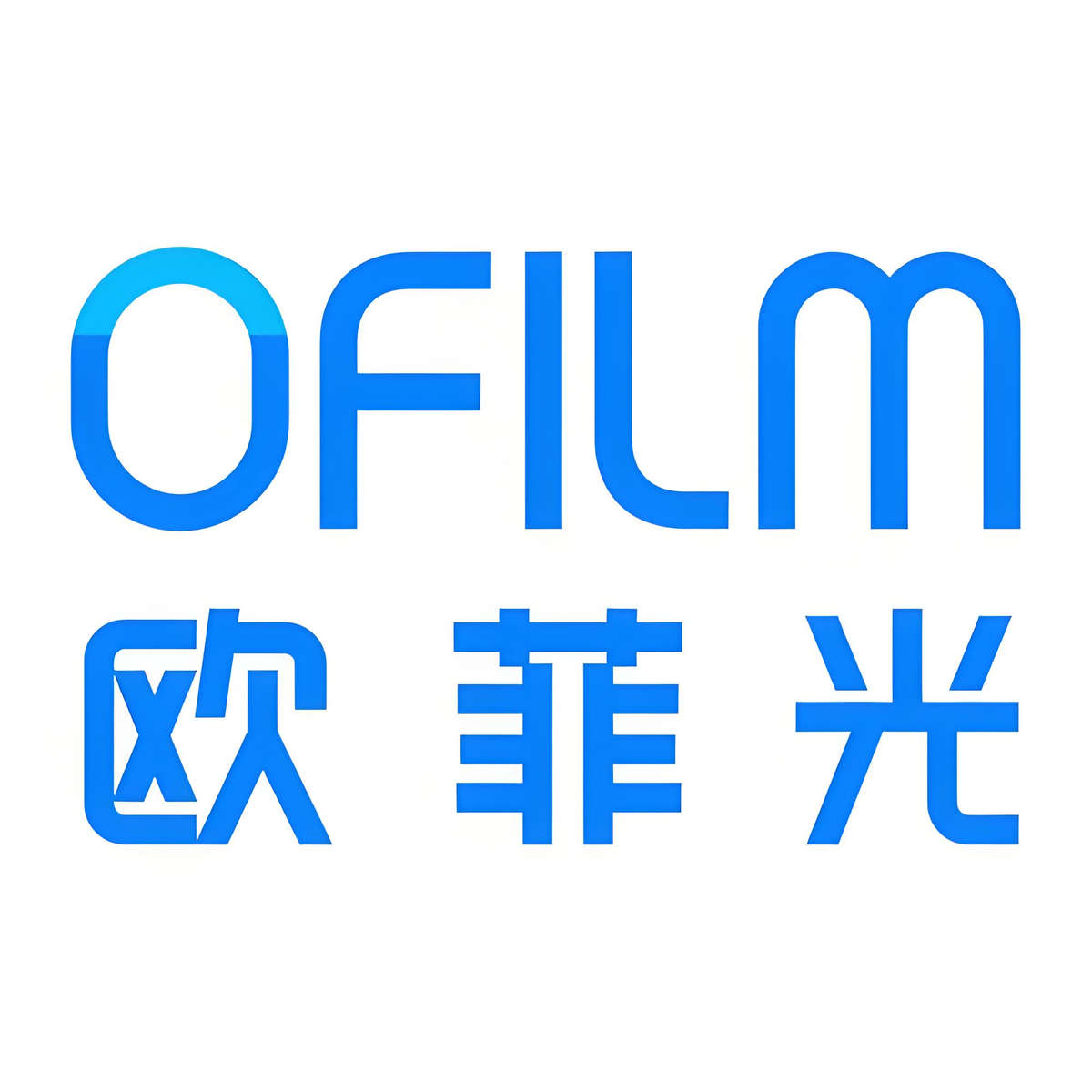 歐菲光