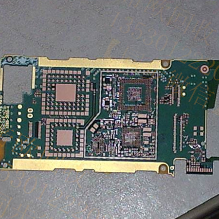 回收手機CPU